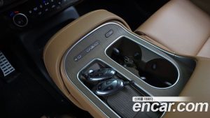 Hyundai Palisade HEV 2.5T 4WD 7-Seater 2026 года из Южной Кореи