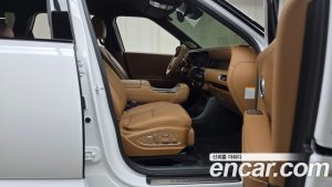 Hyundai Palisade HEV 2.5T 4WD 7-Seater 2026 года из Южной Кореи