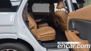 Hyundai Palisade HEV 2.5T 4WD 7-Seater 2026 года из Южной Кореи