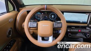 Hyundai Palisade HEV 2.5T 4WD 7-Seater 2026 года из Южной Кореи