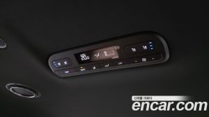Hyundai Palisade HEV 2.5T 4WD 7-Seater 2026 года из Южной Кореи