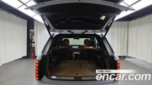 Hyundai Palisade HEV 2.5T 4WD 7-Seater 2026 года из Южной Кореи