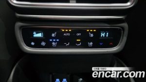 Genesis GV80 3.5T Бензин AWD 2025 года из Южной Кореи