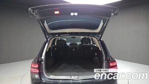 Genesis GV80 3.5T Бензин AWD 2025 года из Южной Кореи