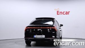 Kia K8 Signature Special 2024 года из Южной Кореи