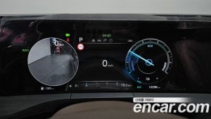 Kia K8 Signature Special 2024 года из Южной Кореи