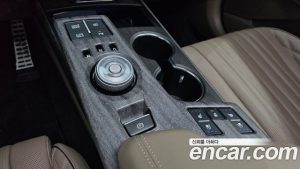 Kia K8 Signature Special 2024 года из Южной Кореи