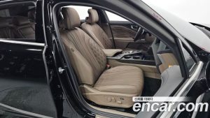 Kia K8 Signature Special 2024 года из Южной Кореи