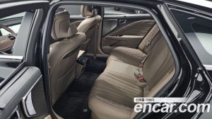 Kia K8 Signature Special 2024 года из Южной Кореи