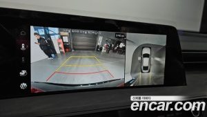 Kia K8 Signature Special 2024 года из Южной Кореи