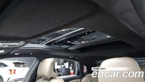 Kia K8 Signature Special 2024 года из Южной Кореи