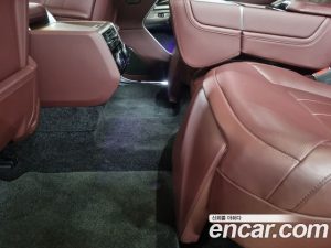 Land Rover Range Rover P530 AB LWB 2023 года из Южной Кореи