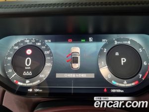 Land Rover Range Rover P530 AB LWB 2023 года из Южной Кореи