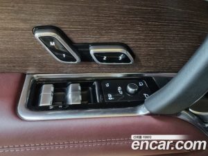 Land Rover Range Rover P530 AB LWB 2023 года из Южной Кореи
