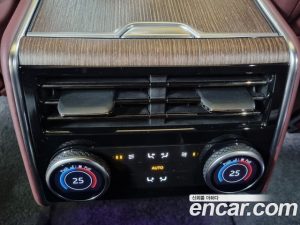 Land Rover Range Rover P530 AB LWB 2023 года из Южной Кореи