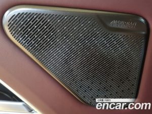Land Rover Range Rover P530 AB LWB 2023 года из Южной Кореи