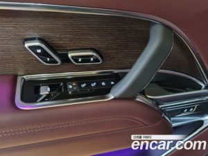 Land Rover Range Rover P530 AB LWB 2023 года из Южной Кореи