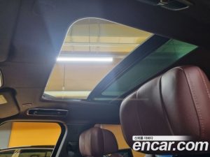 Land Rover Range Rover P530 AB LWB 2023 года из Южной Кореи