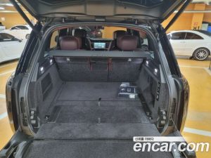 Land Rover Range Rover P530 AB LWB 2023 года из Южной Кореи