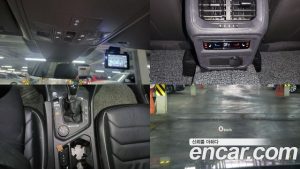 Volkswagen Tiguan 2.0 TDI 4 Prestige 2023 года из Южной Кореи