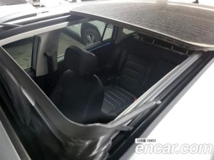 Volkswagen Tiguan 2.0 TDI 4 Prestige 2023 года из Южной Кореи