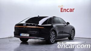 Hyundai Grandeur 2.5 Бензин 2WD 2024 года из Южной Кореи
