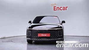 Hyundai Grandeur 2.5 Бензин 2WD 2024 года из Южной Кореи
