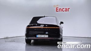 Hyundai Grandeur 2.5 Бензин 2WD 2024 года из Южной Кореи