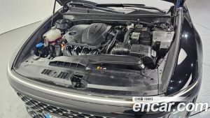 Hyundai Grandeur 2.5 Бензин 2WD 2024 года из Южной Кореи