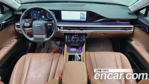 Hyundai Grandeur 2.5 Бензин 2WD 2024 года из Южной Кореи