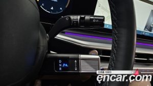 Hyundai Grandeur 2.5 Бензин 2WD 2024 года из Южной Кореи