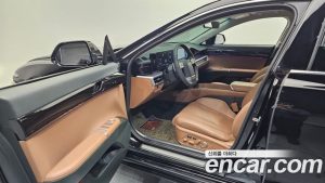 Hyundai Grandeur 2.5 Бензин 2WD 2024 года из Южной Кореи