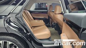 Hyundai Grandeur 2.5 Бензин 2WD 2024 года из Южной Кореи
