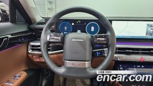 Hyundai Grandeur 2.5 Бензин 2WD 2024 года из Южной Кореи