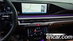 Hyundai Grandeur 2.5 Бензин 2WD 2024 года из Южной Кореи
