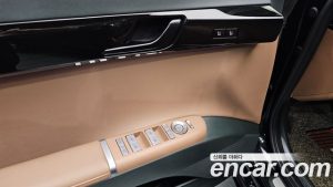 Hyundai Grandeur 2.5 Бензин 2WD 2024 года из Южной Кореи
