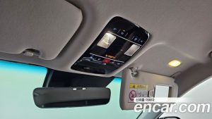 Hyundai Grandeur 2.5 Бензин 2WD 2024 года из Южной Кореи