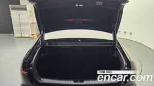 Hyundai Grandeur 2.5 Бензин 2WD 2024 года из Южной Кореи