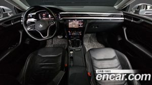 Volkswagen Arteon 2.0 TDI Prestige 2023 года из Южной Кореи