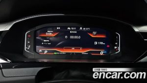 Volkswagen Arteon 2.0 TDI Prestige 2023 года из Южной Кореи