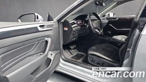 Volkswagen Arteon 2.0 TDI Prestige 2023 года из Южной Кореи
