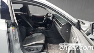 Volkswagen Arteon 2.0 TDI Prestige 2023 года из Южной Кореи