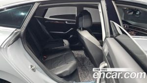 Volkswagen Arteon 2.0 TDI Prestige 2023 года из Южной Кореи