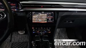 Volkswagen Arteon 2.0 TDI Prestige 2023 года из Южной Кореи