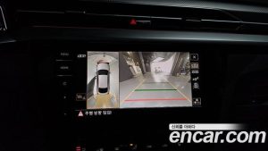 Volkswagen Arteon 2.0 TDI Prestige 2023 года из Южной Кореи