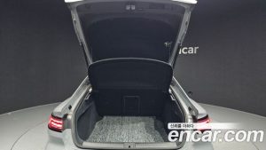 Volkswagen Arteon 2.0 TDI Prestige 2023 года из Южной Кореи