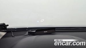 Renault-KoreaSamsung QM6 Quest 2.0 LPe RE 2WD 2024 года из Южной Кореи