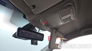 Renault-KoreaSamsung QM6 Quest 2.0 LPe RE 2WD 2024 года из Южной Кореи