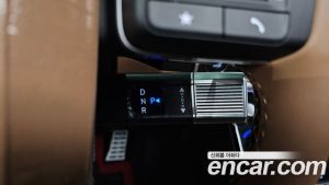 Hyundai Santafe Бензин 2.5T 4WD 2024 года из Южной Кореи