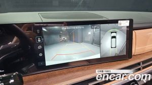 Hyundai Santafe Бензин 2.5T 4WD 2024 года из Южной Кореи